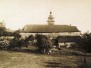 L'église d'Anoux