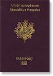 passeport